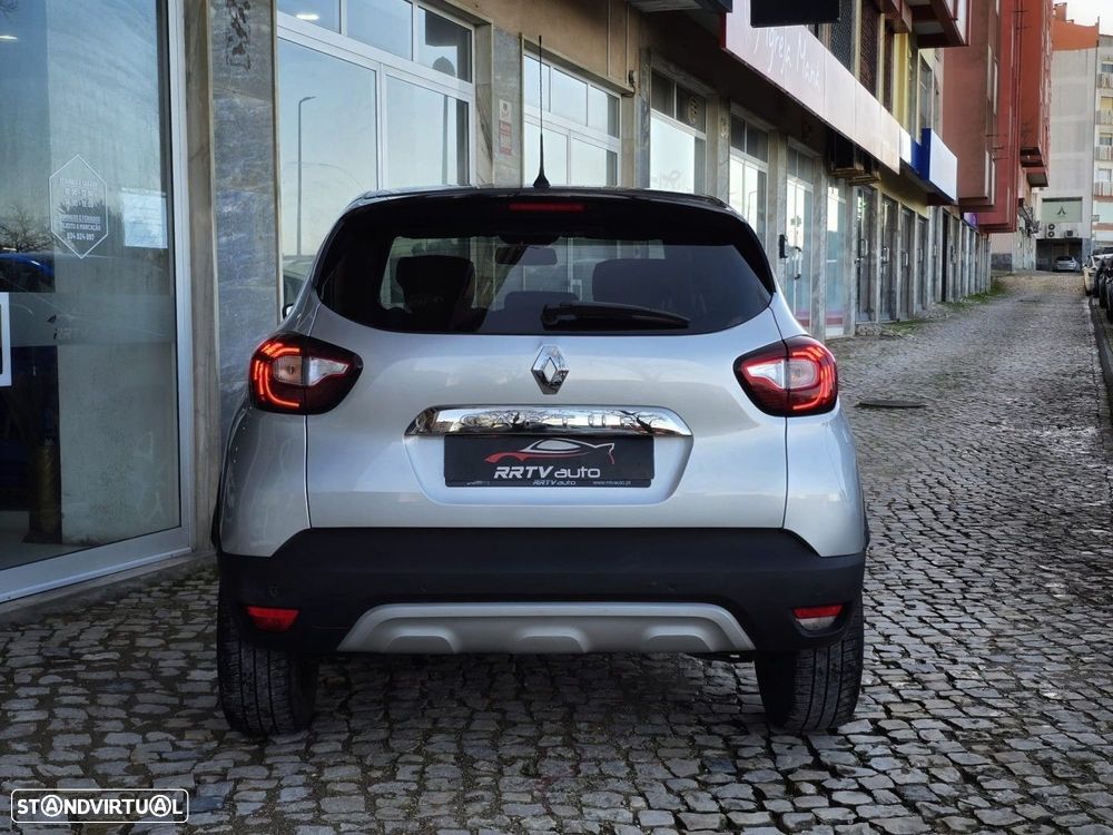 Renault Captur 0.9 TCE Exclusive - 13