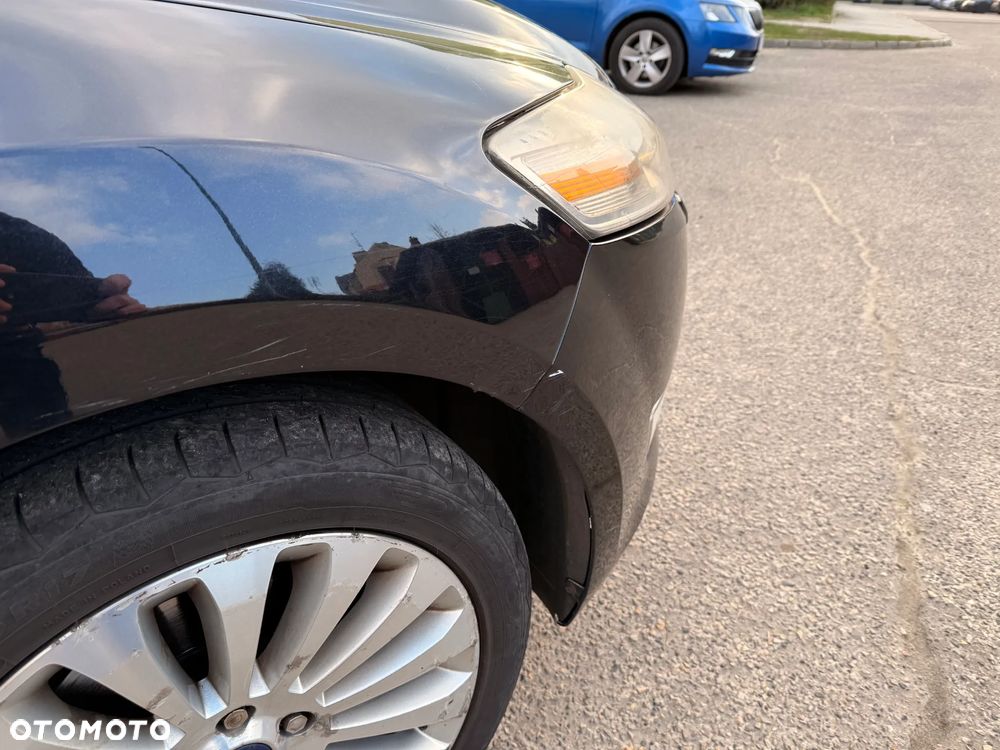 Ford Mondeo 2.5 Titanium S - 17