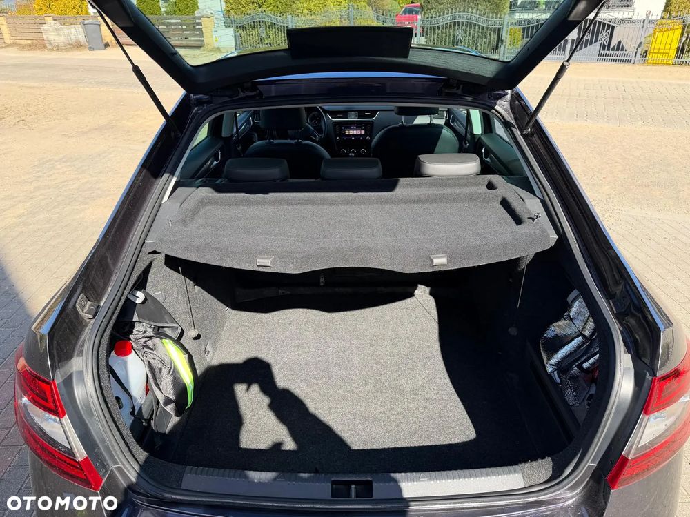 Skoda Octavia 2.0 TDI SCR Style DSG - 16