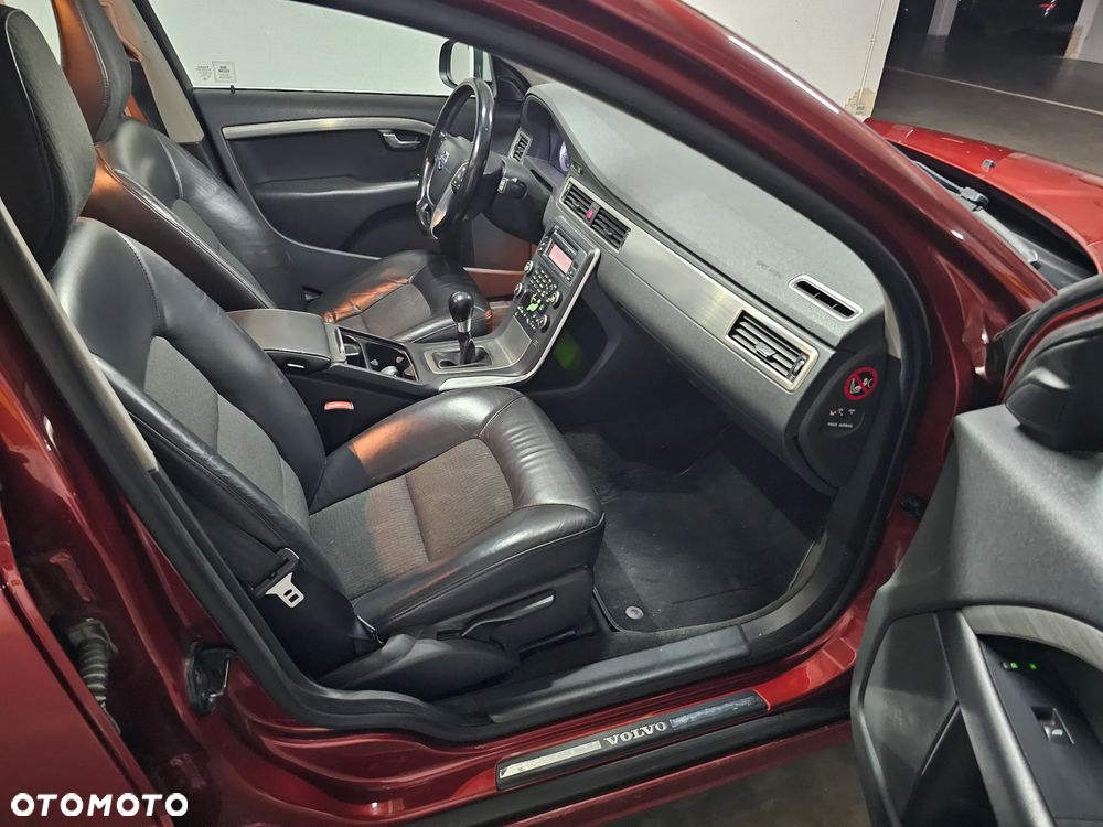 Volvo V70 DRIVe Momentum - 26