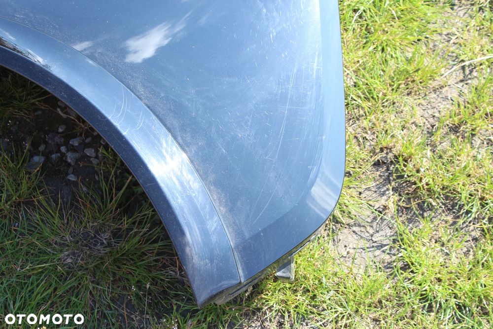 TYLNY BŁOTNIK LEWY BMW I3 7296745 475 2020 - 5