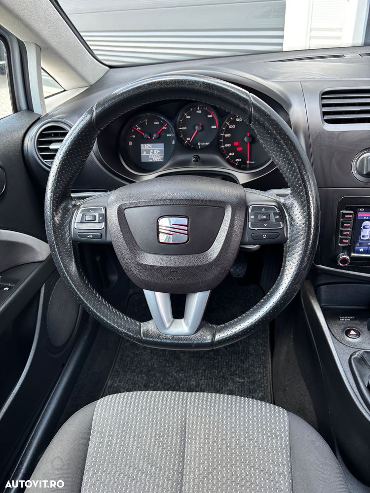 Seat Leon 1.6 TDI Copa - 7