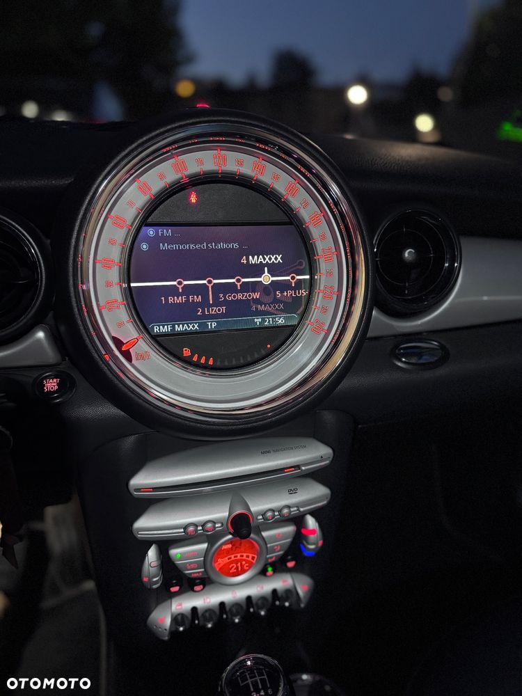 MINI Cooper S Standard - 11
