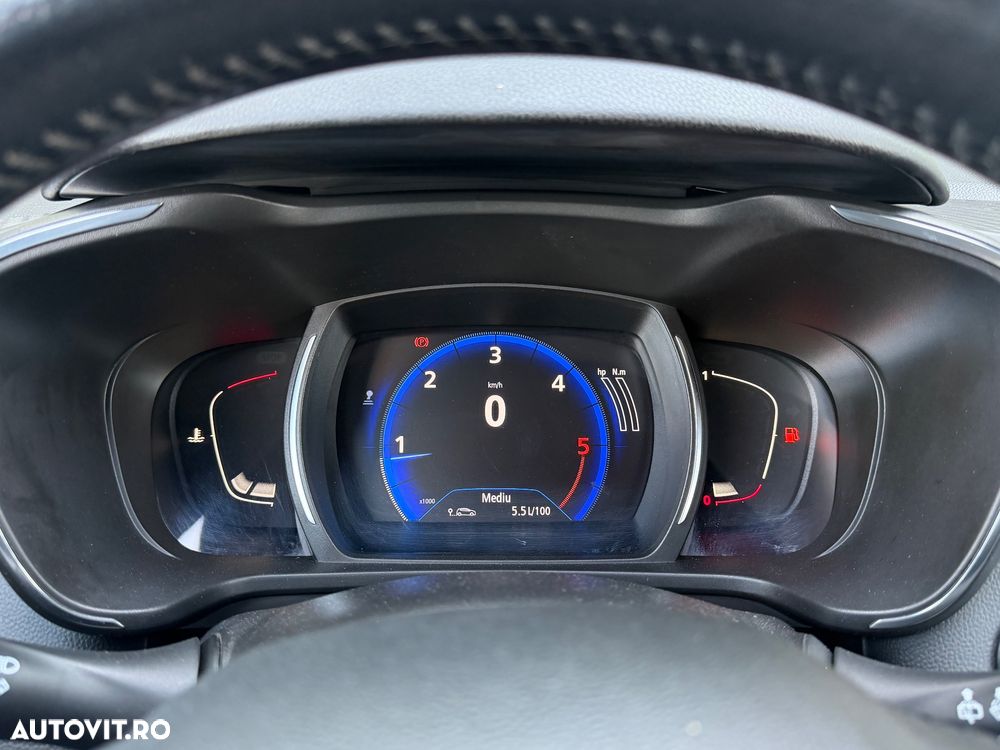 Renault Kadjar Energy dCi 110 COLLECTION - 21