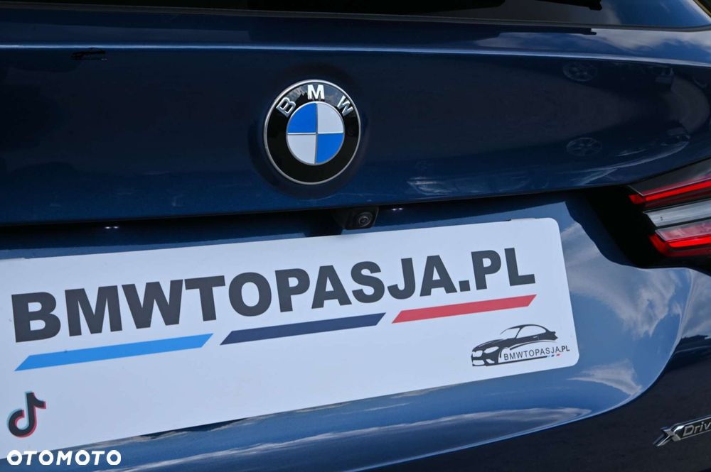 BMW X3 xDrive20d MHEV xLine - 30