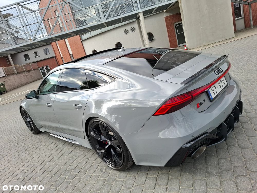 Audi RS7 Sportback - 13