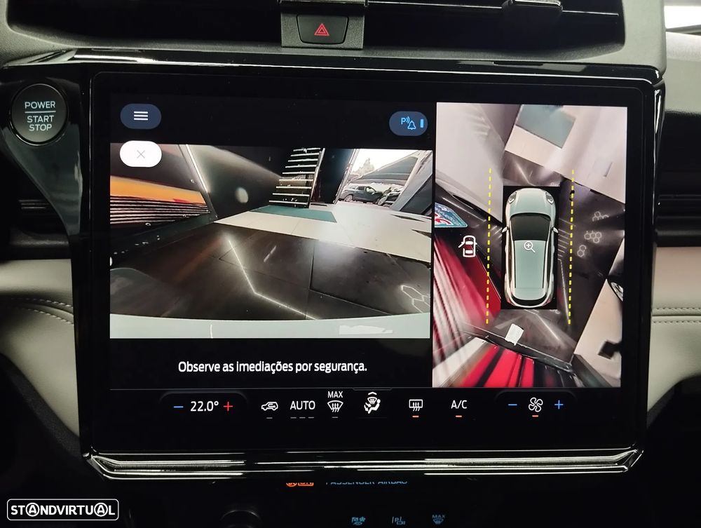 Ford Puma Gen-E 54 kWh Premium - 32