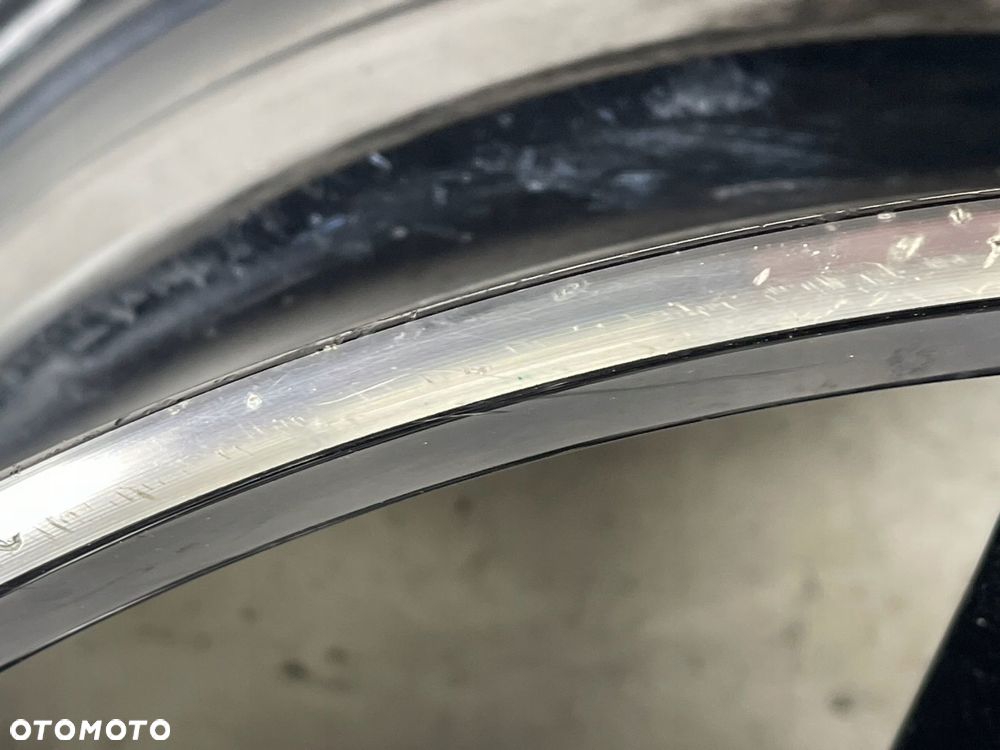 BMW 3 G20 4 G22 M-PAKIET ALUFELGA FELGA 18 CALI 7,5J ET25 5X112 8746631 - 10