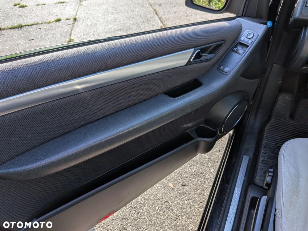 Mercedes-Benz Klasa A 150 Avantgarde - 8