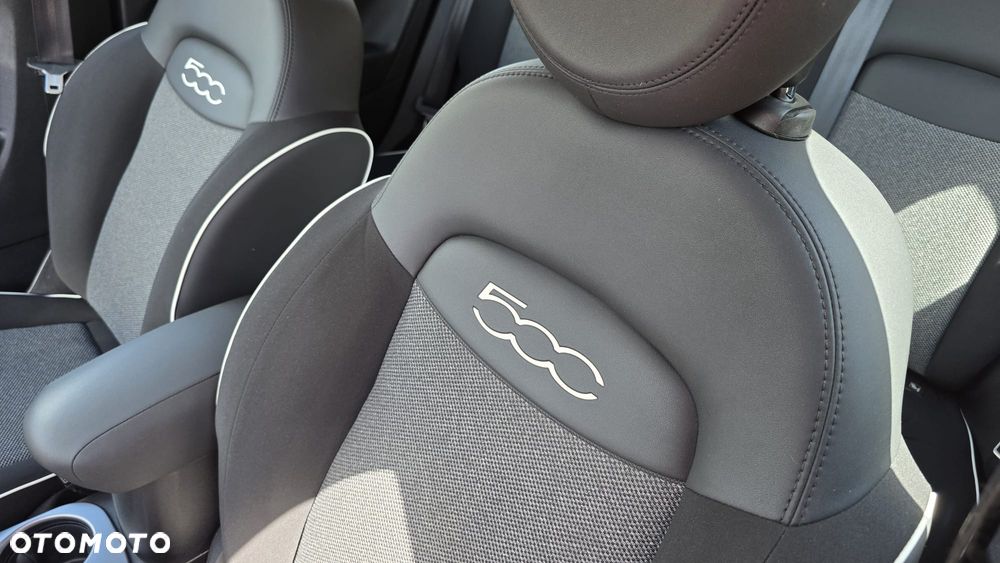 Fiat 500X 1.4 MultiAir 4x2 S&S Lounge - 28