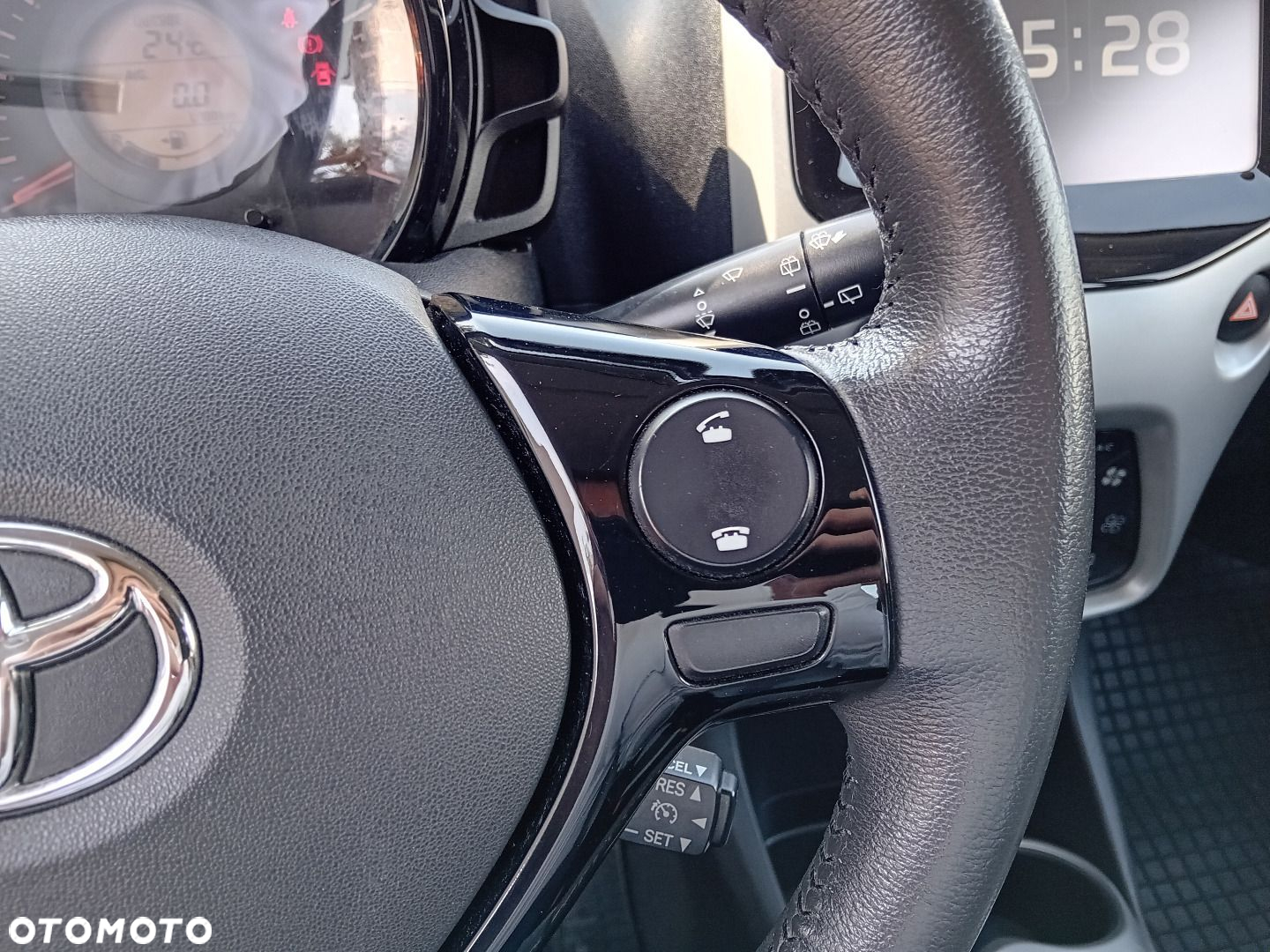 Toyota Aygo - 16