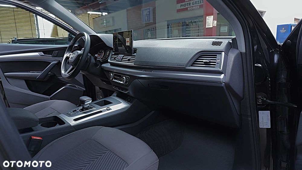 Audi Q5 40 TDI mHEV Quattro S tronic - 16