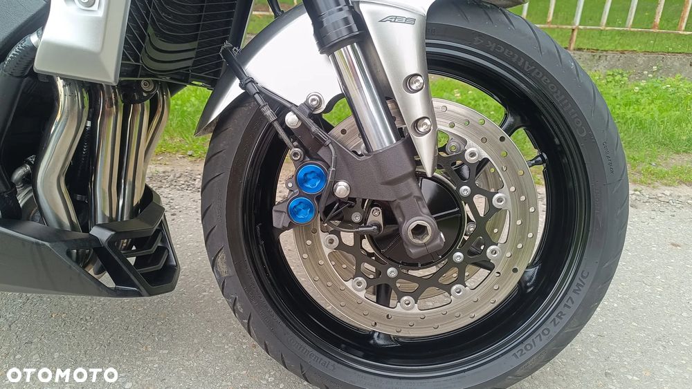Yamaha FZ - 5