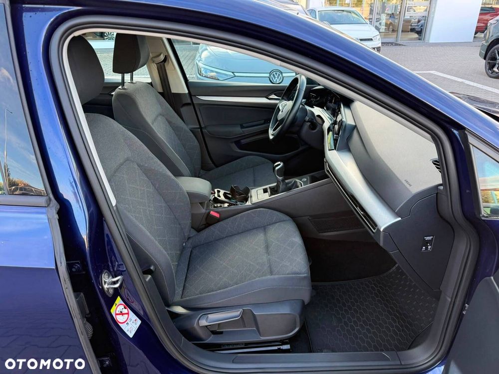 Volkswagen Golf Variant 1.5 TSI EVO Life - 15
