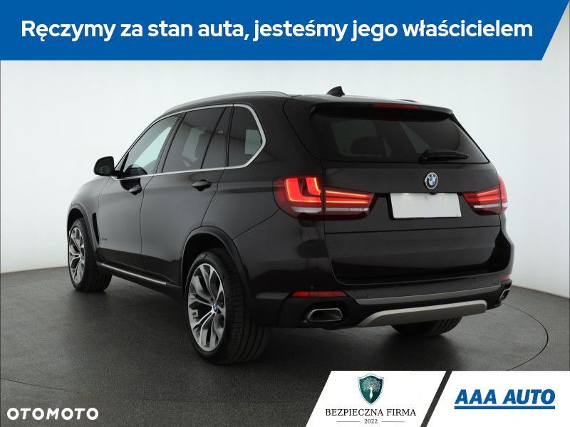 BMW X5 - 5