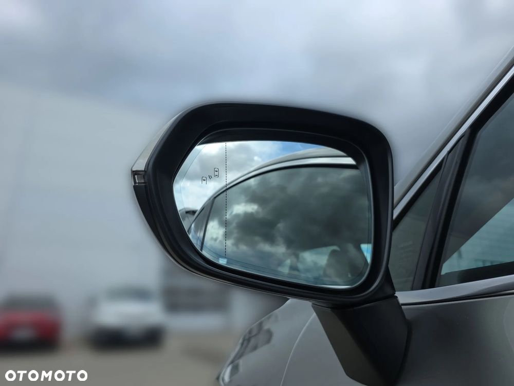 Lexus NX 350h Prestige AWD - 30