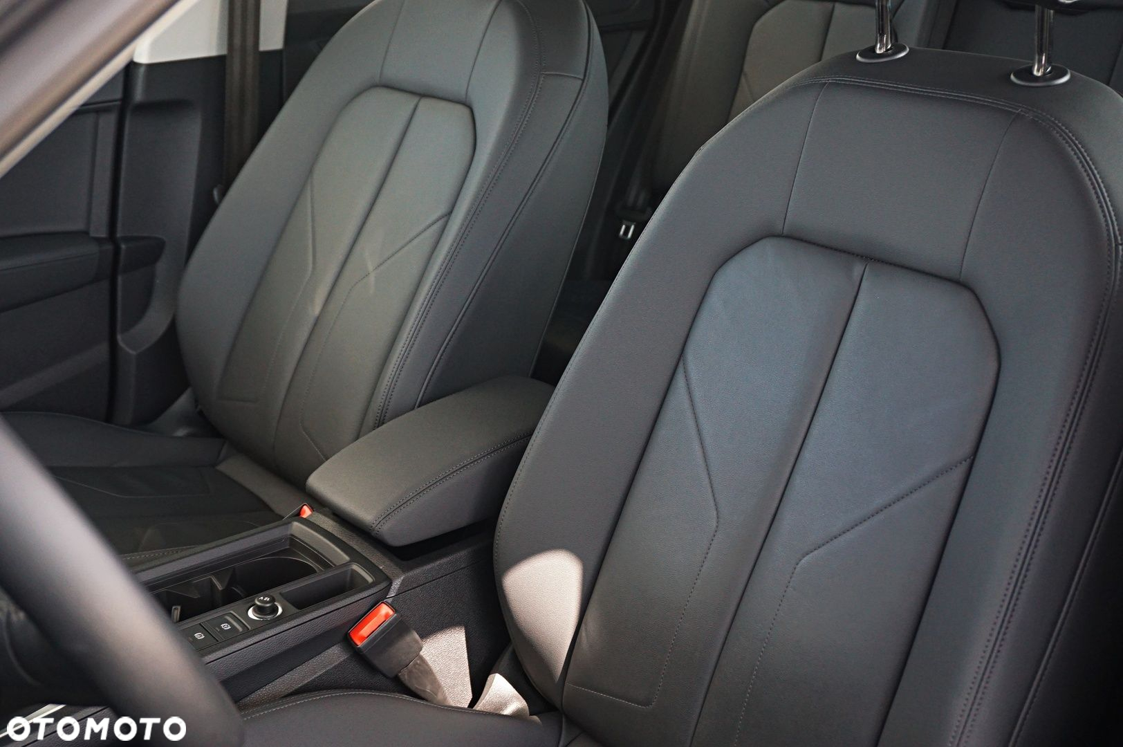 Audi Q3 Sportback - 14