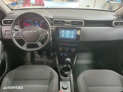 Dacia Duster - 5