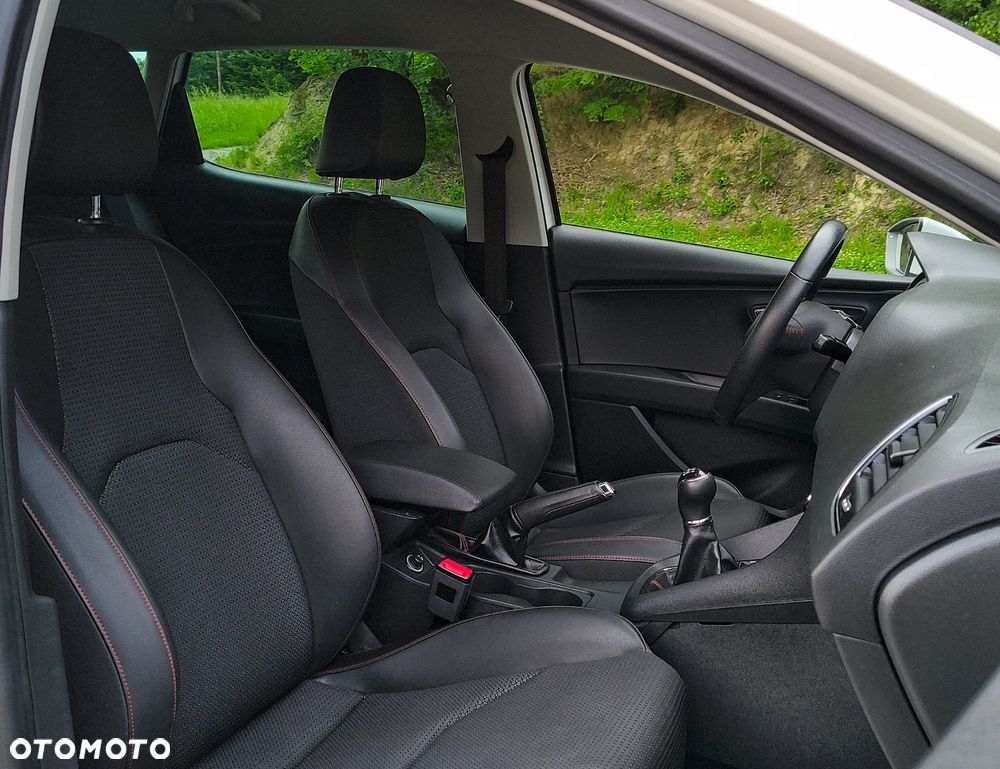 Seat Leon - 14