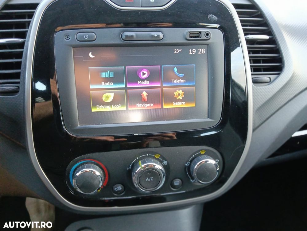 Renault Captur ENERGY dCi 90 Start&Stop Intens - 23