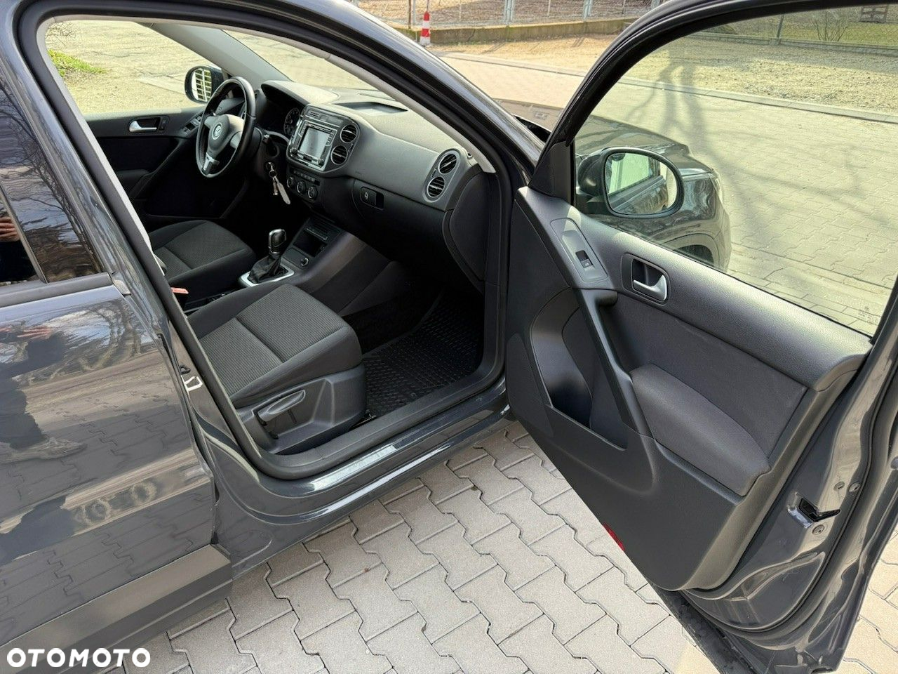 Volkswagen Tiguan - 22