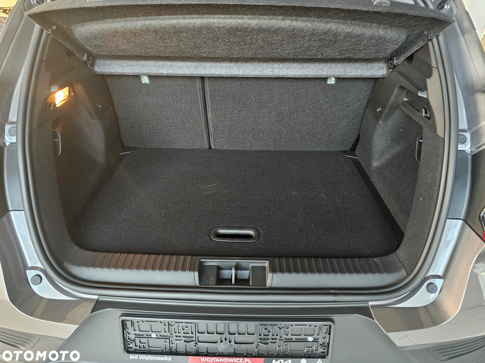 Mitsubishi ASX - 16