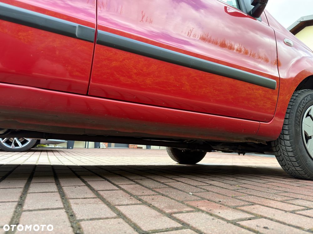 Fiat Panda 1.2 Emotion - 10