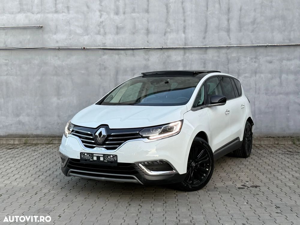 Renault Espace - 2
