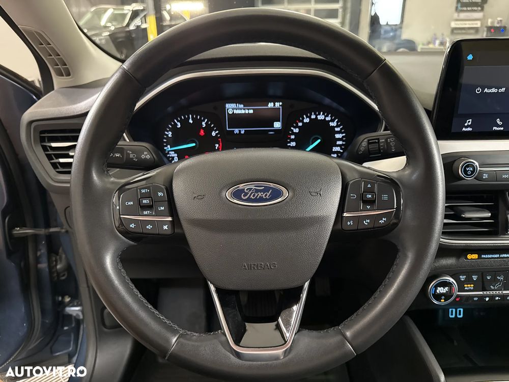 Ford Focus - 17