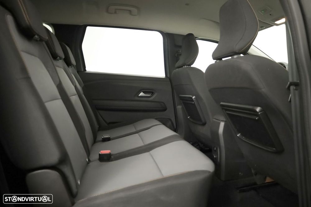 Dacia Jogger 1.0 ECO-G Extreme+ Up&Go 7L Bi-Fuel - 23