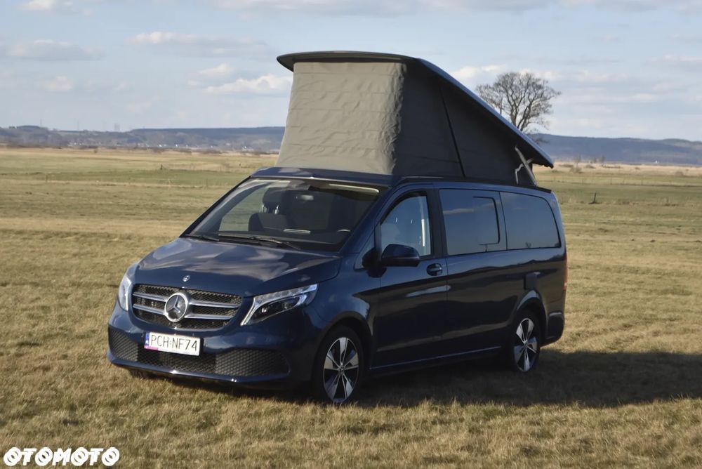 Mercedes-Benz Marco Polo - 2