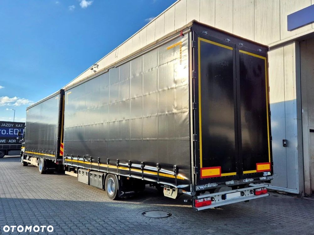 DAF CF 370 FA SC - 4