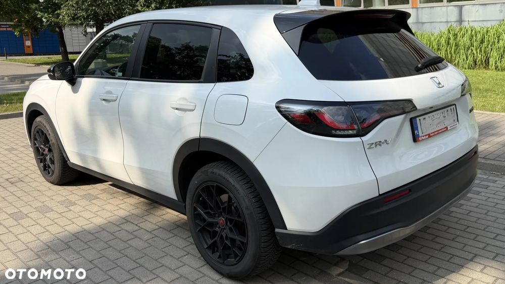 Honda ZR-V 2.0 i-MMD HEV Sport BSI/CTM 2WD CVT - 18