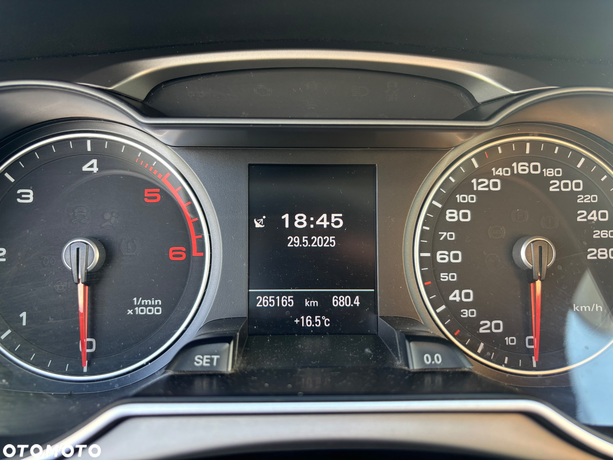 Audi A4 2.0 TDI - 13