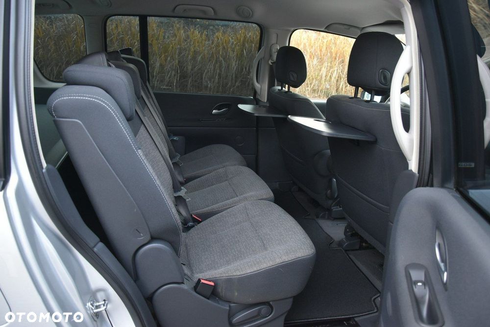 Renault Espace 2.0 dCi FAP Expression - 22