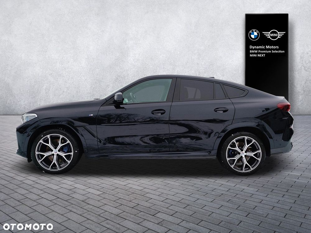 BMW X6 - 2