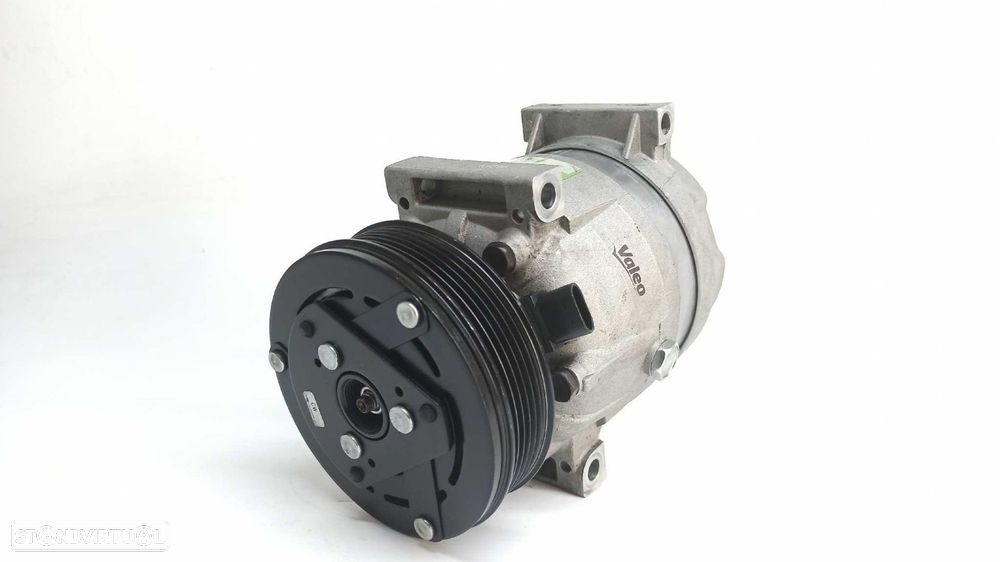 COMPRESSOR DE AR CONDICIONADO RENAULT MEGANE I FASE 2 BERLINA (BA0) 1.9 D AUTHEN... - 10
