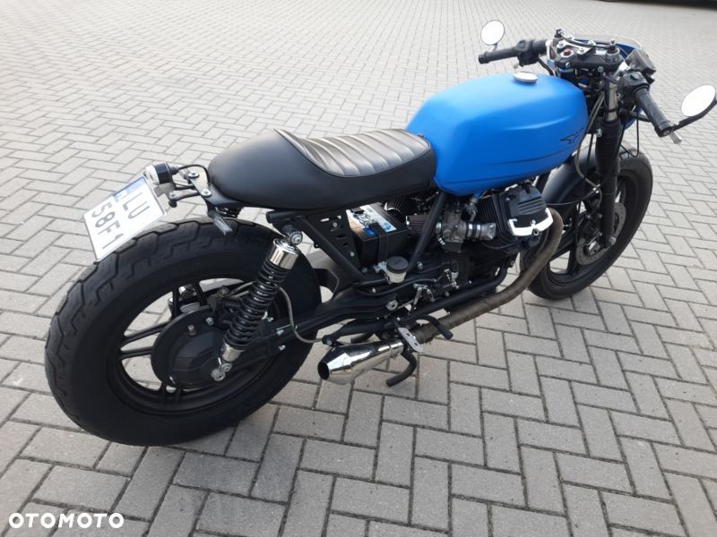 Moto Guzzi Inny - 11