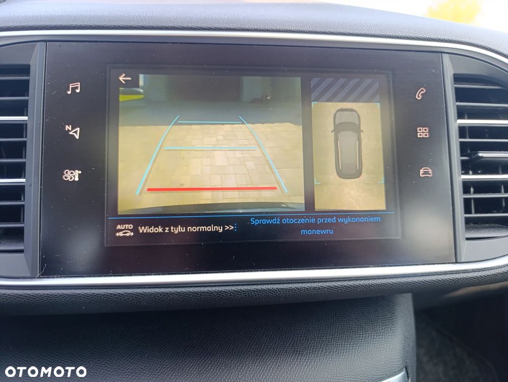 Peugeot 308 BlueHDi 150 Stop & Start Business-Line - 20