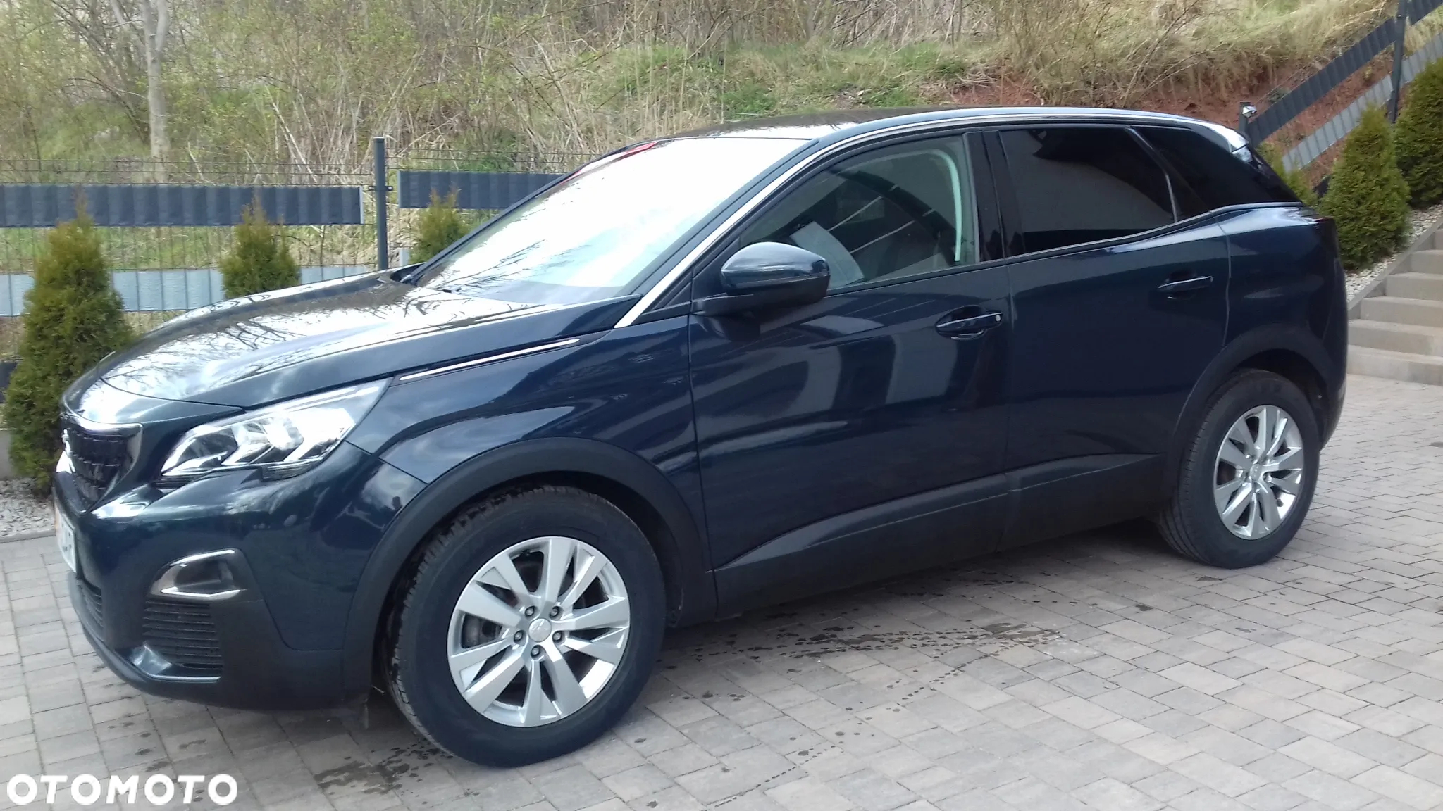 Peugeot 3008 BlueHDi 130 Stop & Start Active Pack - 5