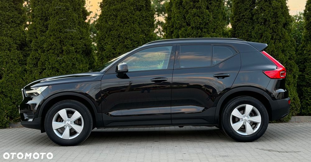 Volvo XC 40 T3 - 14