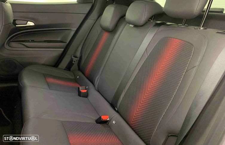 Alfa Romeo Junior 54 kWh Sport Speciale - 11