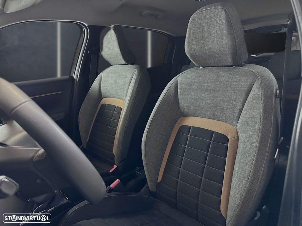 Citroën C3 Aircross 1.2 PureTech YOU - 15