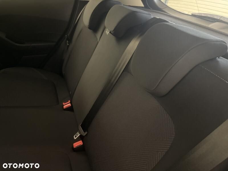 Ford Fiesta 1.1 Connected - 18