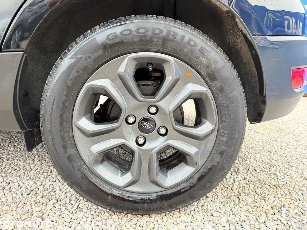 Ford EcoSport 1.0 EcoBoost - 10