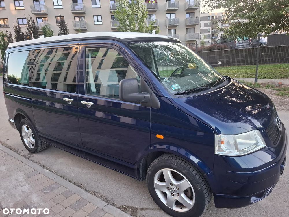 Volkswagen California - 11