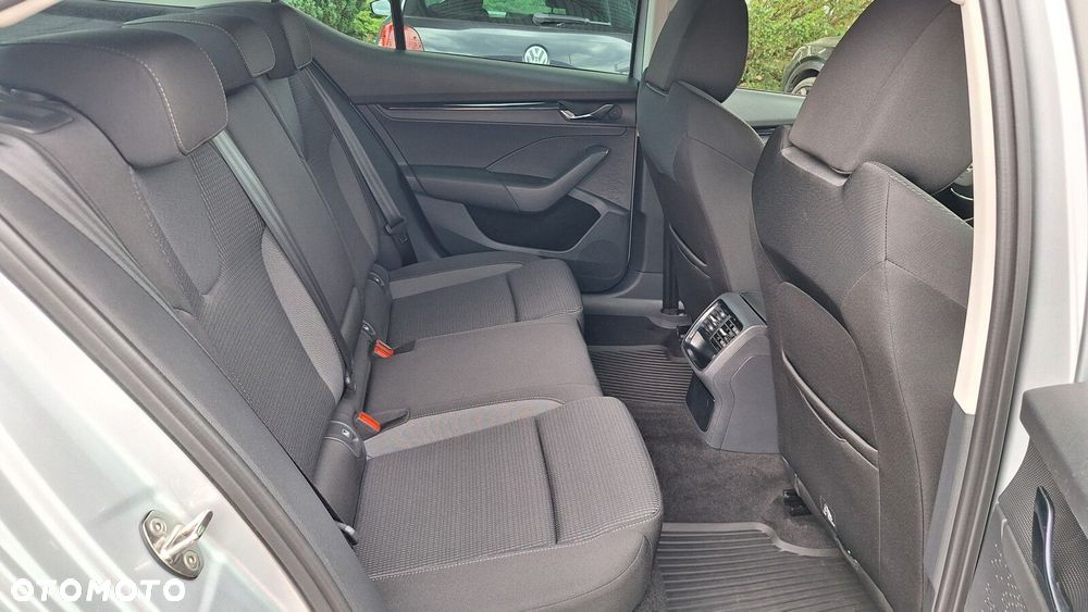 Skoda Octavia 1.0 TSI Ambition - 16