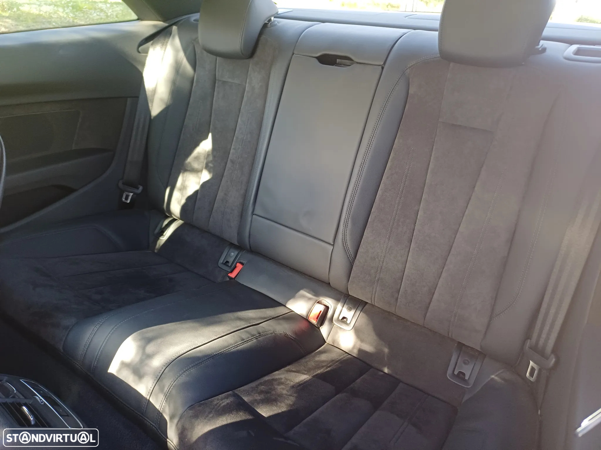 Audi A5 2.0 TDI S-line S tronic - 10