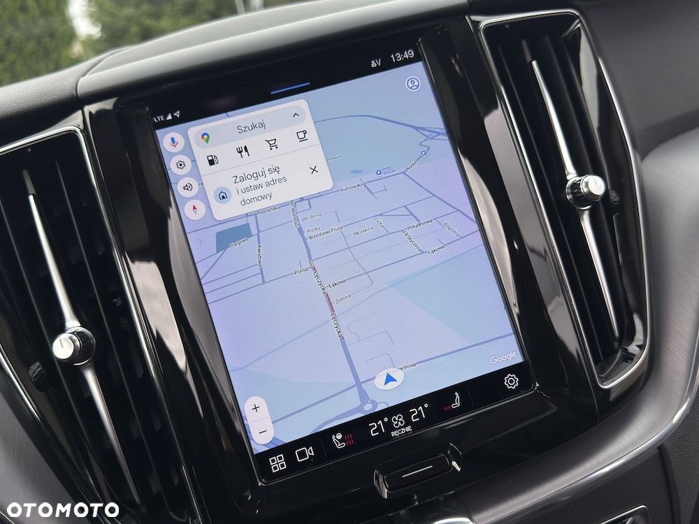 Volvo XC 60 B4 D AWD Geartronic Momentum Pro - 28