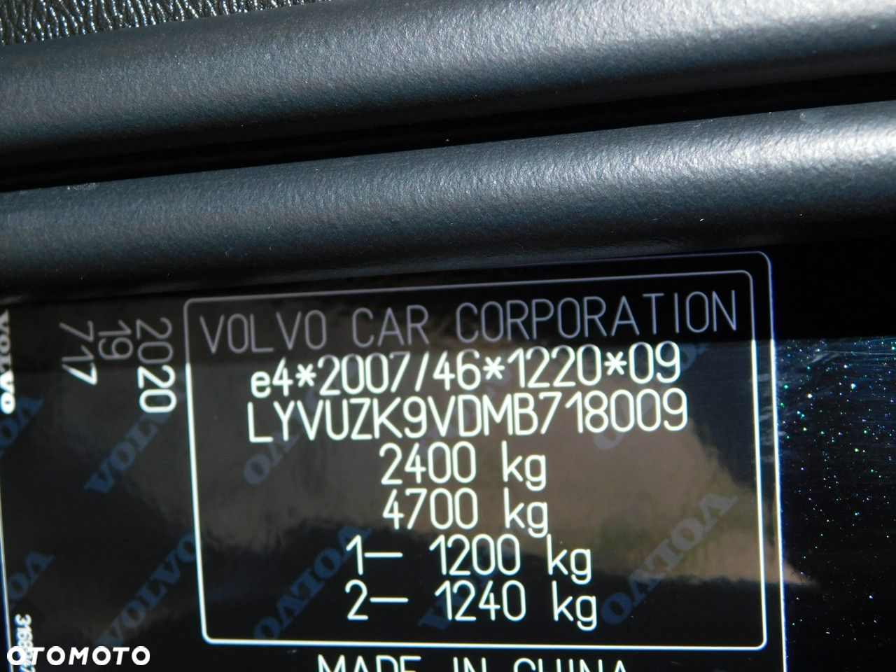 Volvo XC 60 - 26